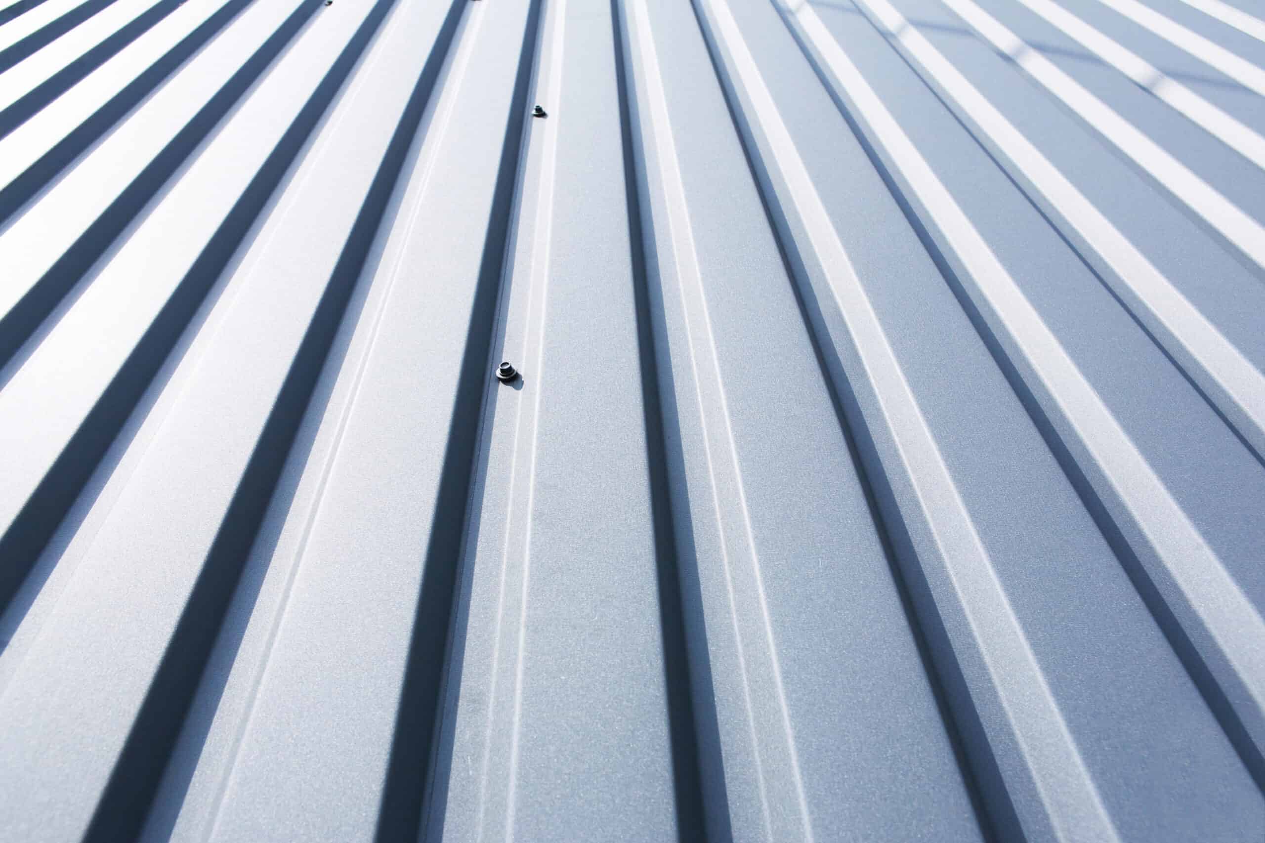 Colorbond Metal Roof Repair scaled 1