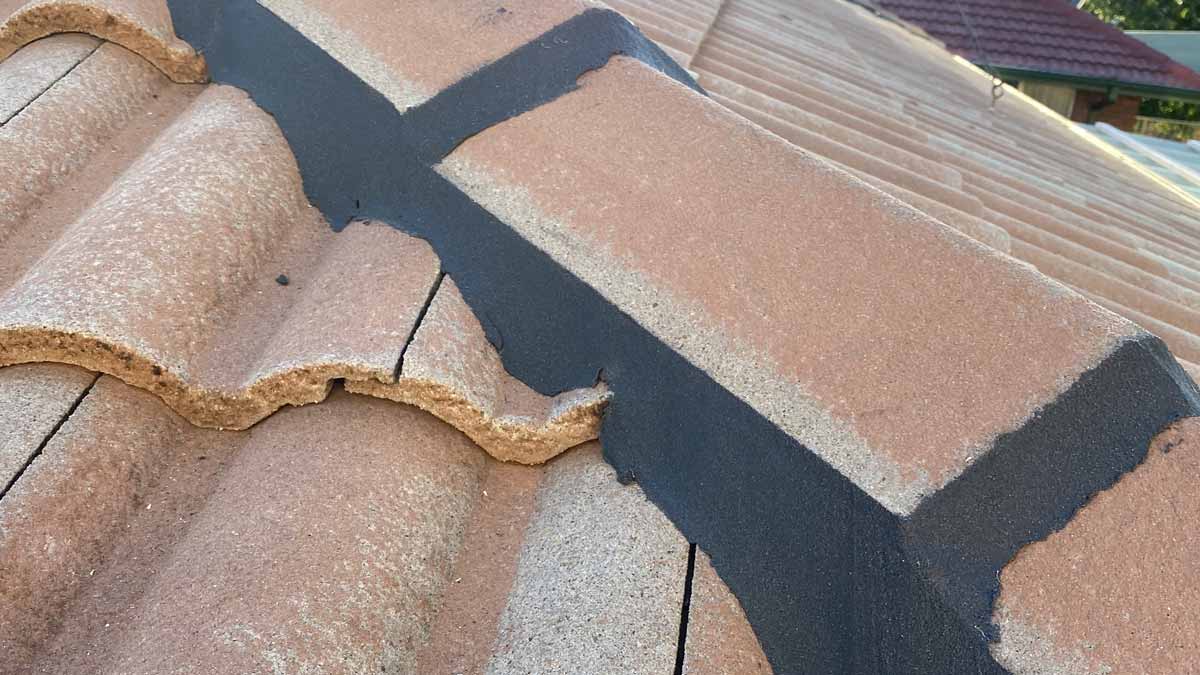Roof Repair Services